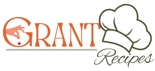 Grant Recipes