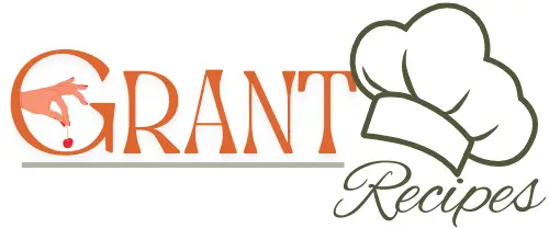 Grant Recipes