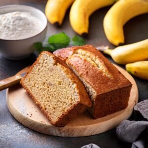 Banana Bread Recipe Without Baking Soda - GRANTRECIPES