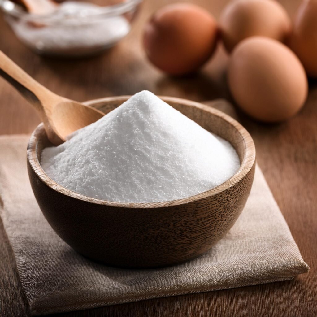 What Can I Use If I Don’t Have Baking Soda?