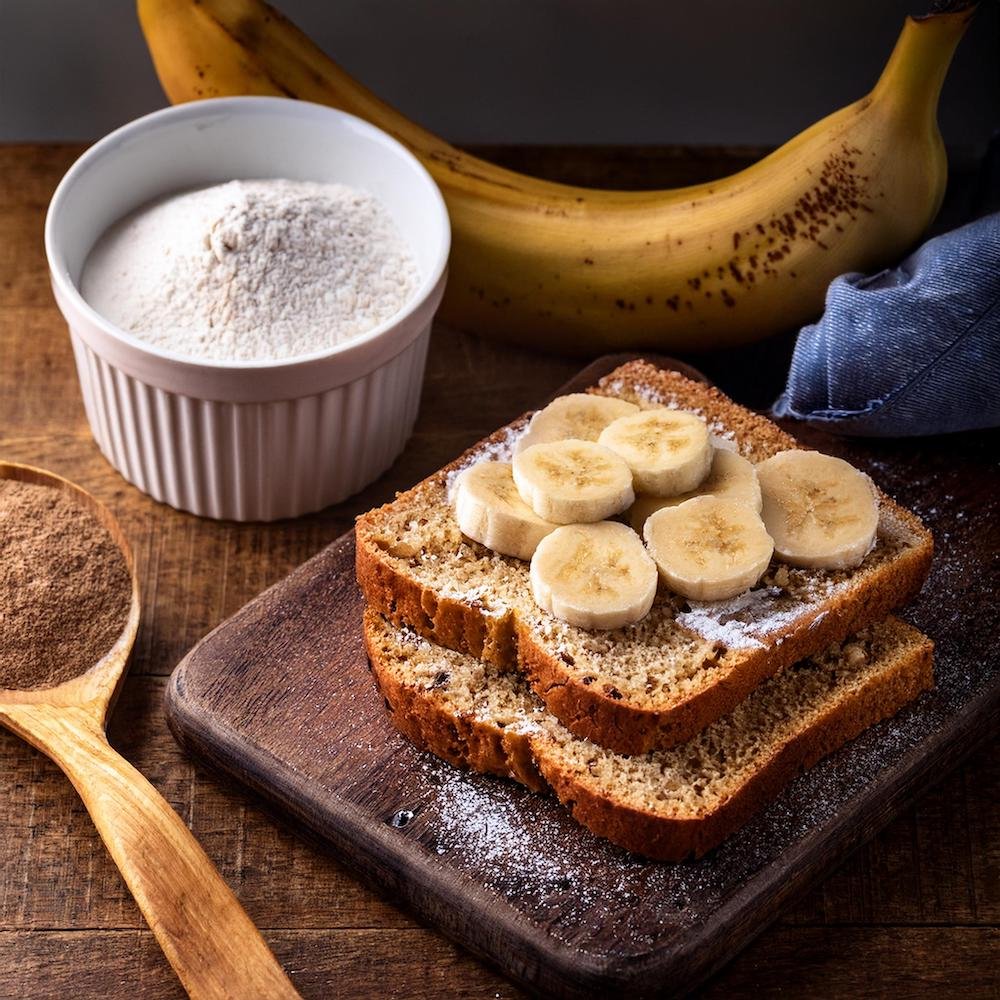 What Can I Use If I Don’t Have Baking Soda for Banana Bread?-GRANTRECIPEPLATTER