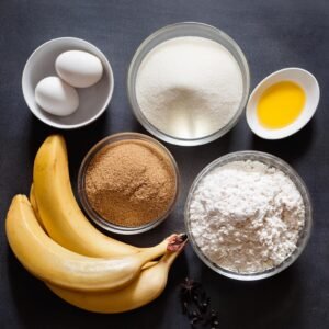 What Can I Use If I Don’t Have Baking Soda for Banana Bread?-GRANTRECIPEPLATTER