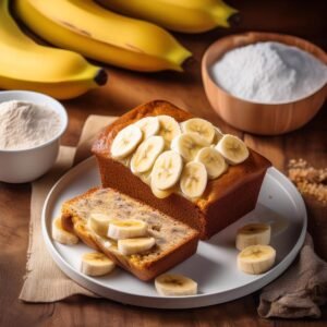 What Can I Use If I Don’t Have Baking Soda for Banana Bread?-GRANTRECIPEPLATTER