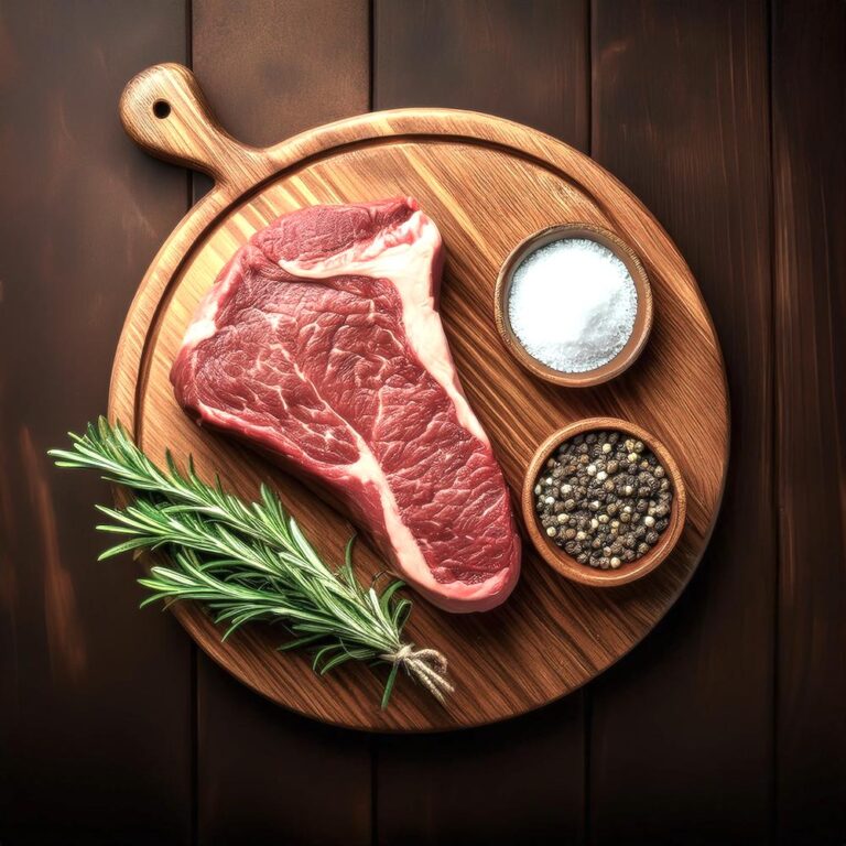 Is Chuck Eye Steak the Same as Ribeye?