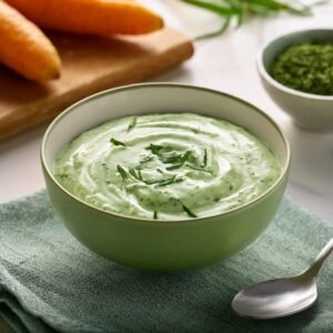 What is tarragon dressing made of?-grantrecipes