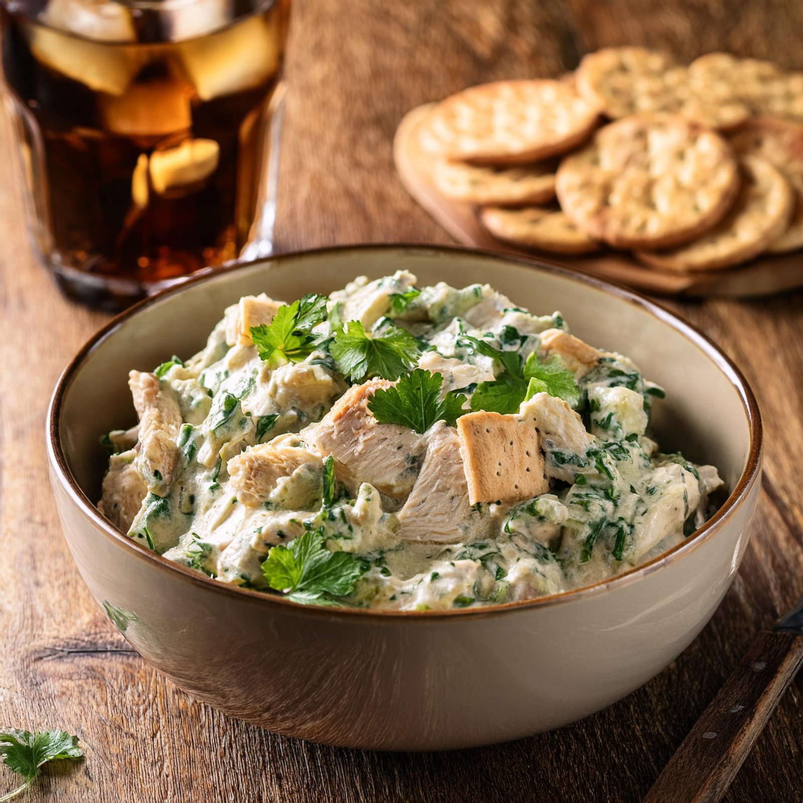 tarragon chicken salad-GRANTRECIPES