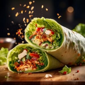 Avoid Common Mistakes in Lettuce Wrapping.