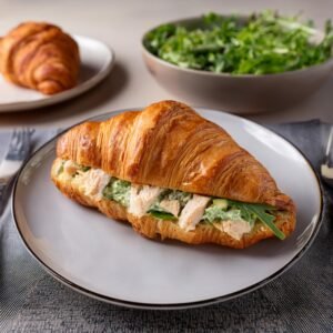 How to Make Tarragon Chicken Salad at Home-grantrecipes