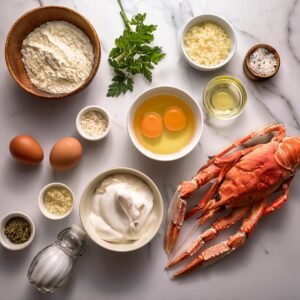 crab brulee recipe-grantrecipes