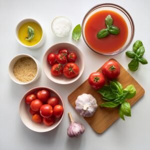 canning tomato basil soup-grantrecipes