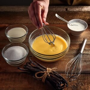 What is the secret to crème brûlée?-grantrecipes