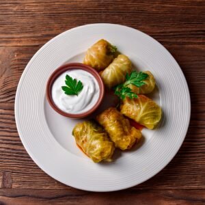 side dishes for stuffed cabbage rolls-grantrecipes