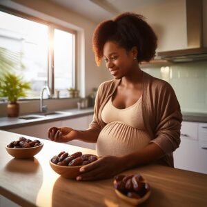 Date Palm Benefits for Women’s Health.