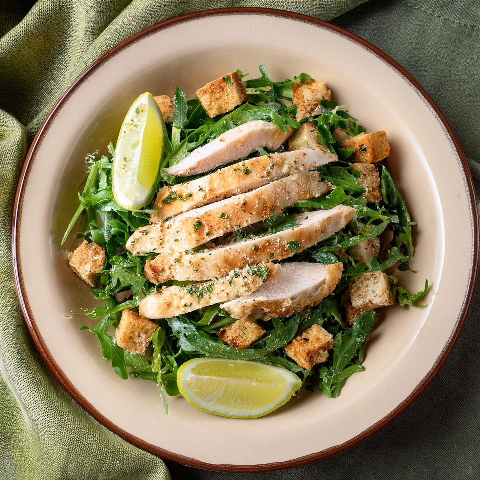 What Is in Publix Tarragon Chicken Salad?-grantrecipes