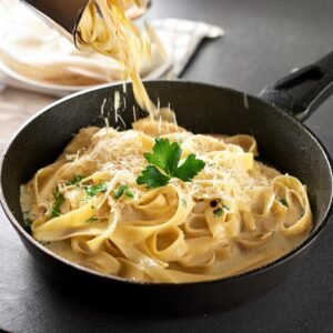 ragu chicken fettuccine alfredo-grantrecipes