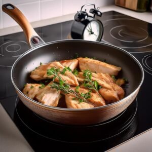 How Long Should You Cook Thin-Sliced Chicken Breast?