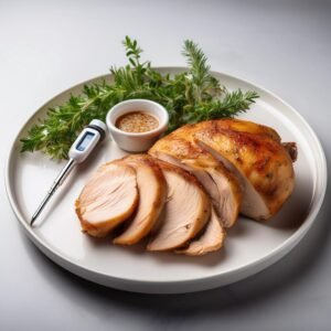 How Long Should You Cook Thin-Sliced Chicken Breast?