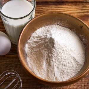 Is It OK to Bake Without Baking Soda? 2