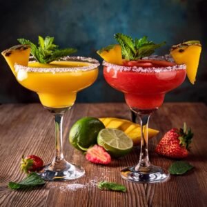 Skinny Margarita Recipe-grantrecipes