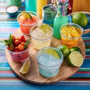 Skinny Margarita Recipe-grantrecipes