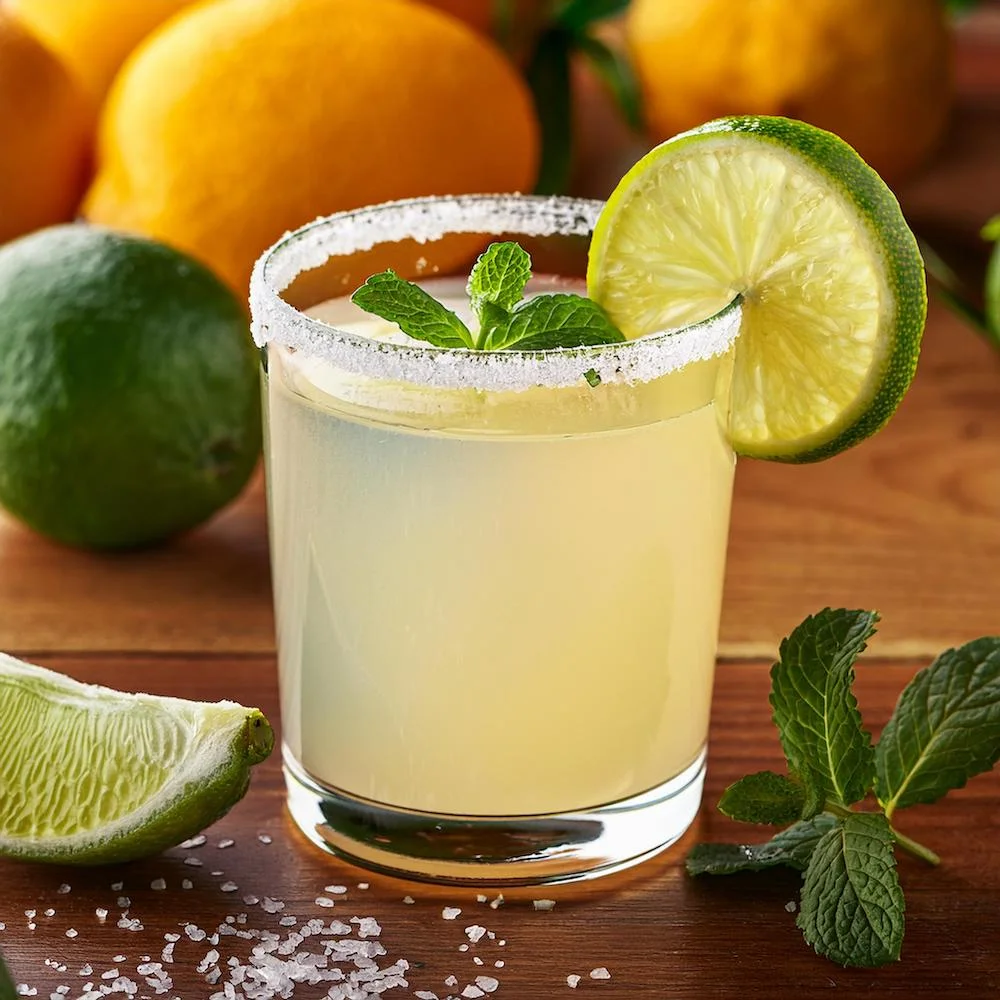 Skinny Margarita Recipe-grantrecipes