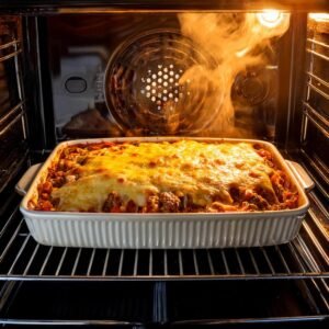 Taco Lasagna Recipe