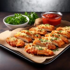 Thin-Sliced Chicken Breast Recipes-grantrecipes