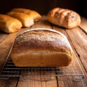 What Is a Substitute for Baking Soda in Bread Recipe?