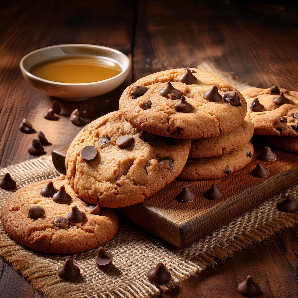 What is the secret ingredient to keep cookies soft?