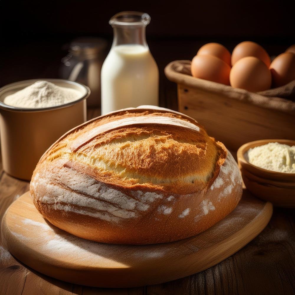 Will Bread Rise Without Baking Soda?