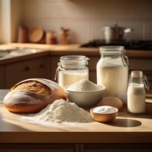 Will Bread Rise Without Baking Soda?