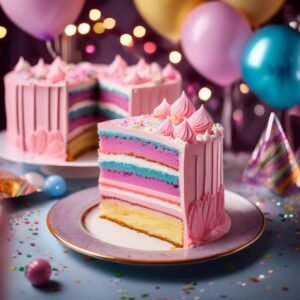 barbie cake​-GRANTRECIPES