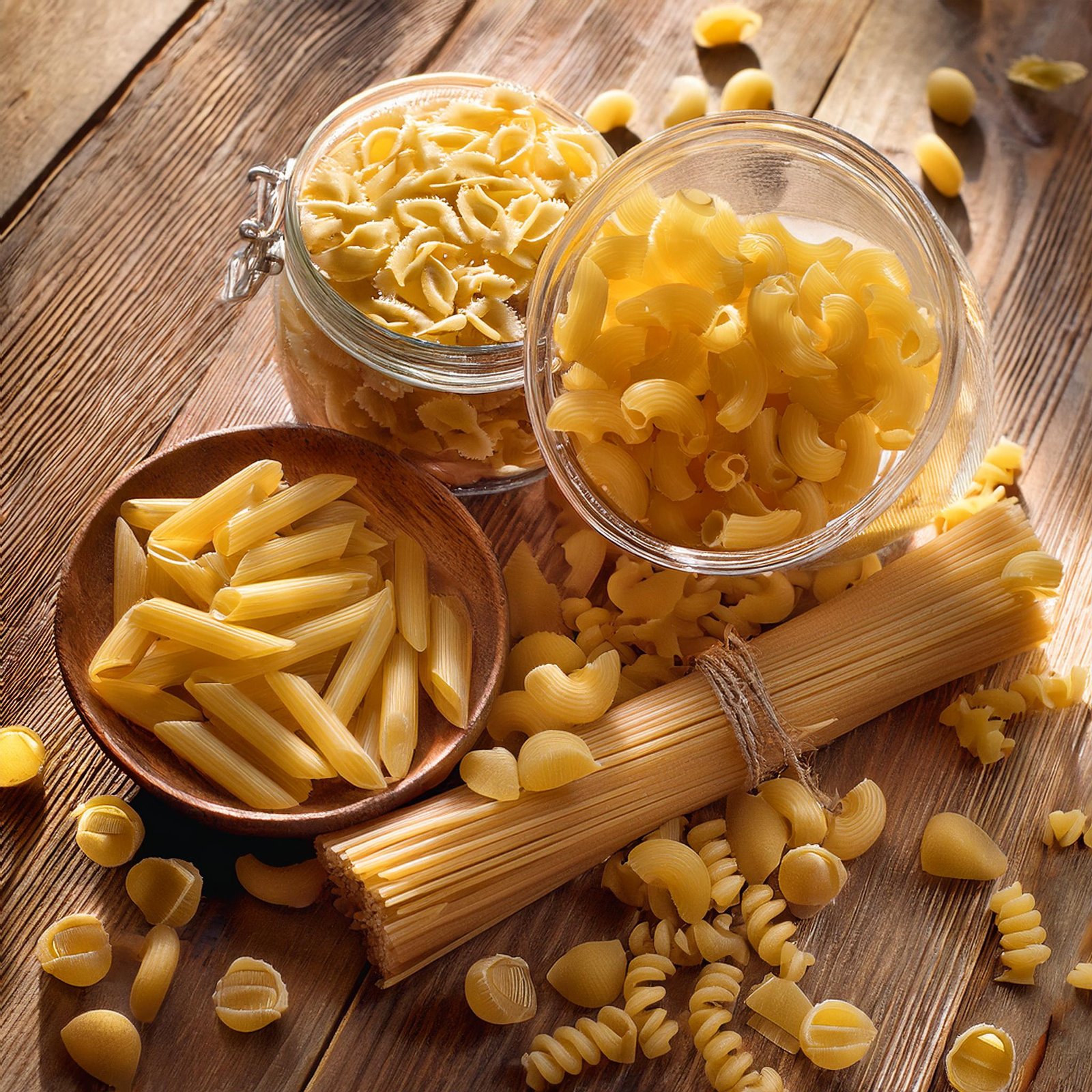 Is Ditalini Pasta the Same as Macaroni?