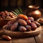 What Does Date Palm Taste Like?