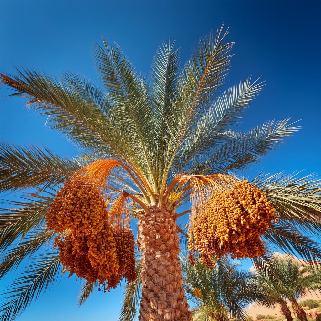 What Are Date Palms?