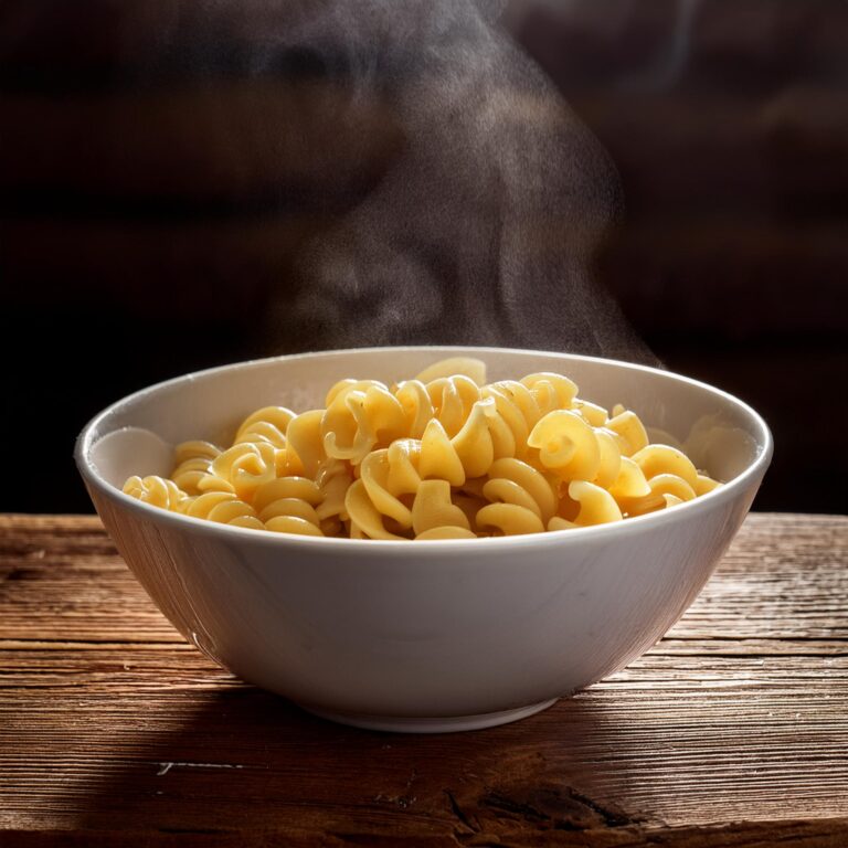 What pasta is closest to ditalini?