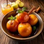 Sweet and Sour Apple Recipe