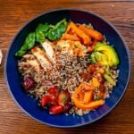 Roam Diet Recipes