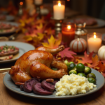 Best Lectin-Free Thanksgiving Recipes