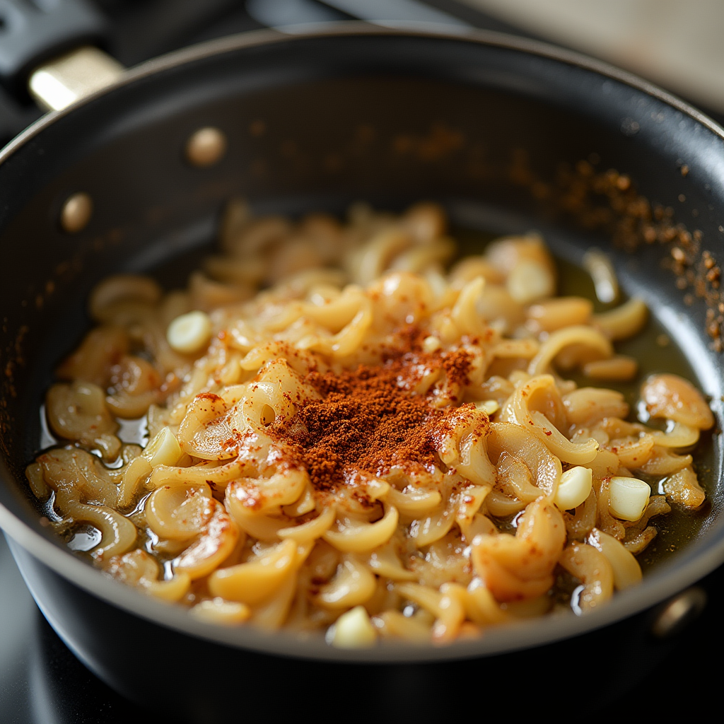 Recipe Squash and Kidney Beans