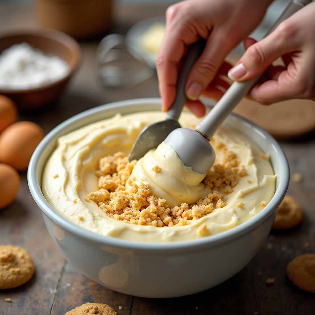 How to Incorporate Madeline Cookies Recipe Using Cream Cake