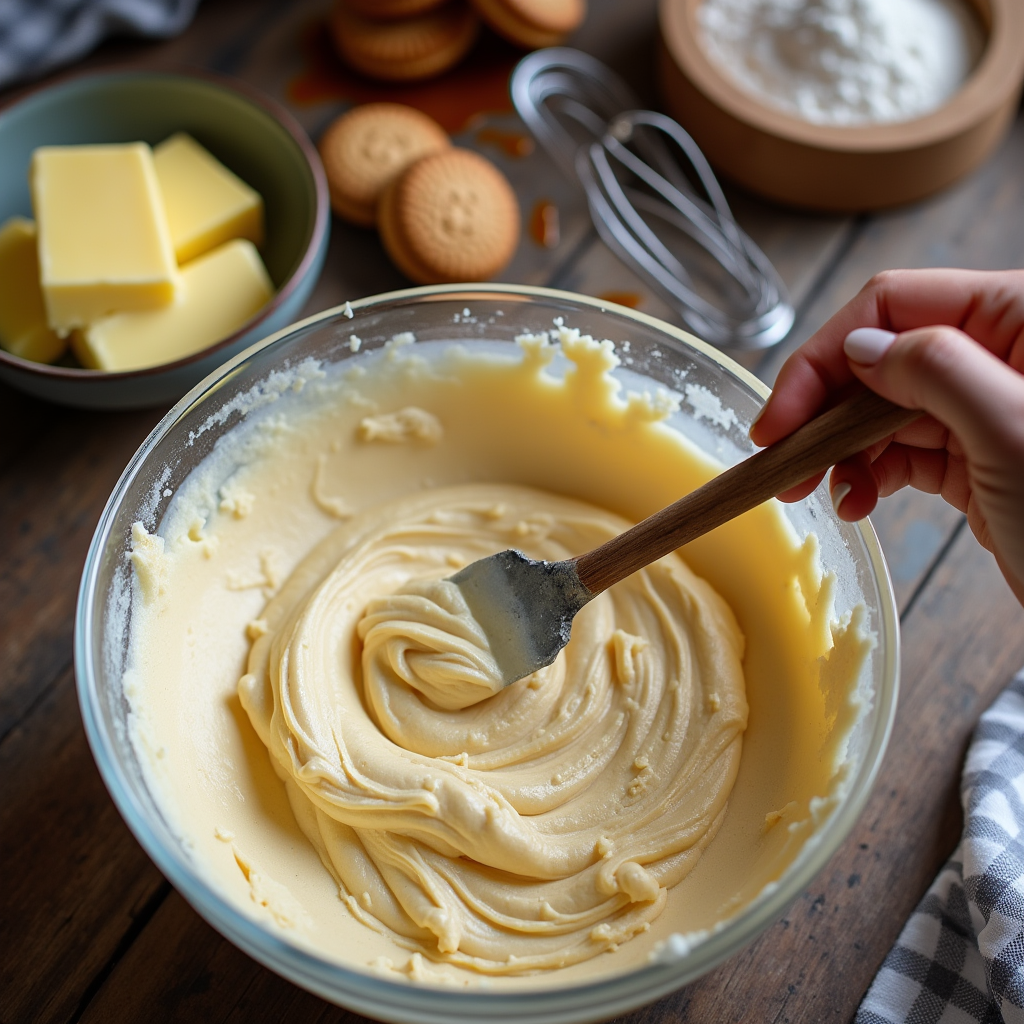 How to Incorporate Madeline Cookies Recipe Using Cream Cake