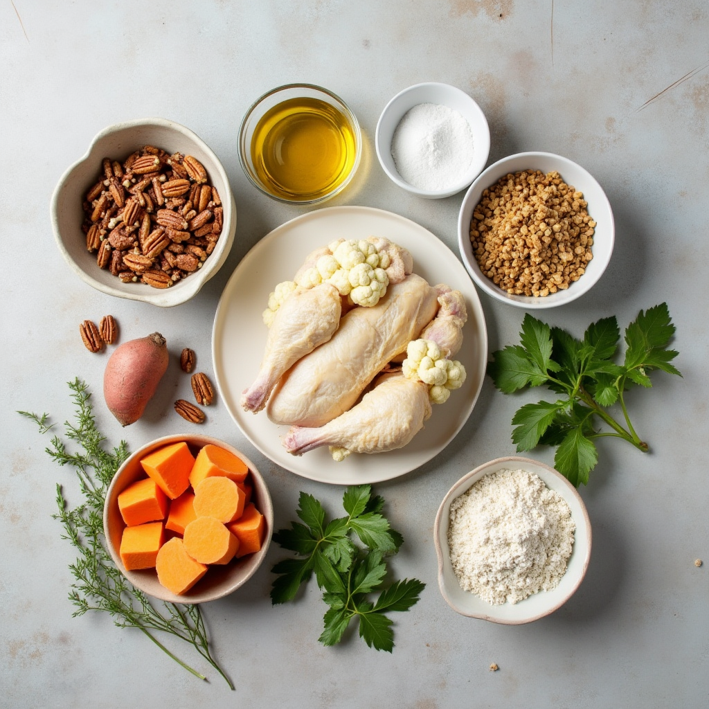 Best Lectin-Free Thanksgiving Recipes