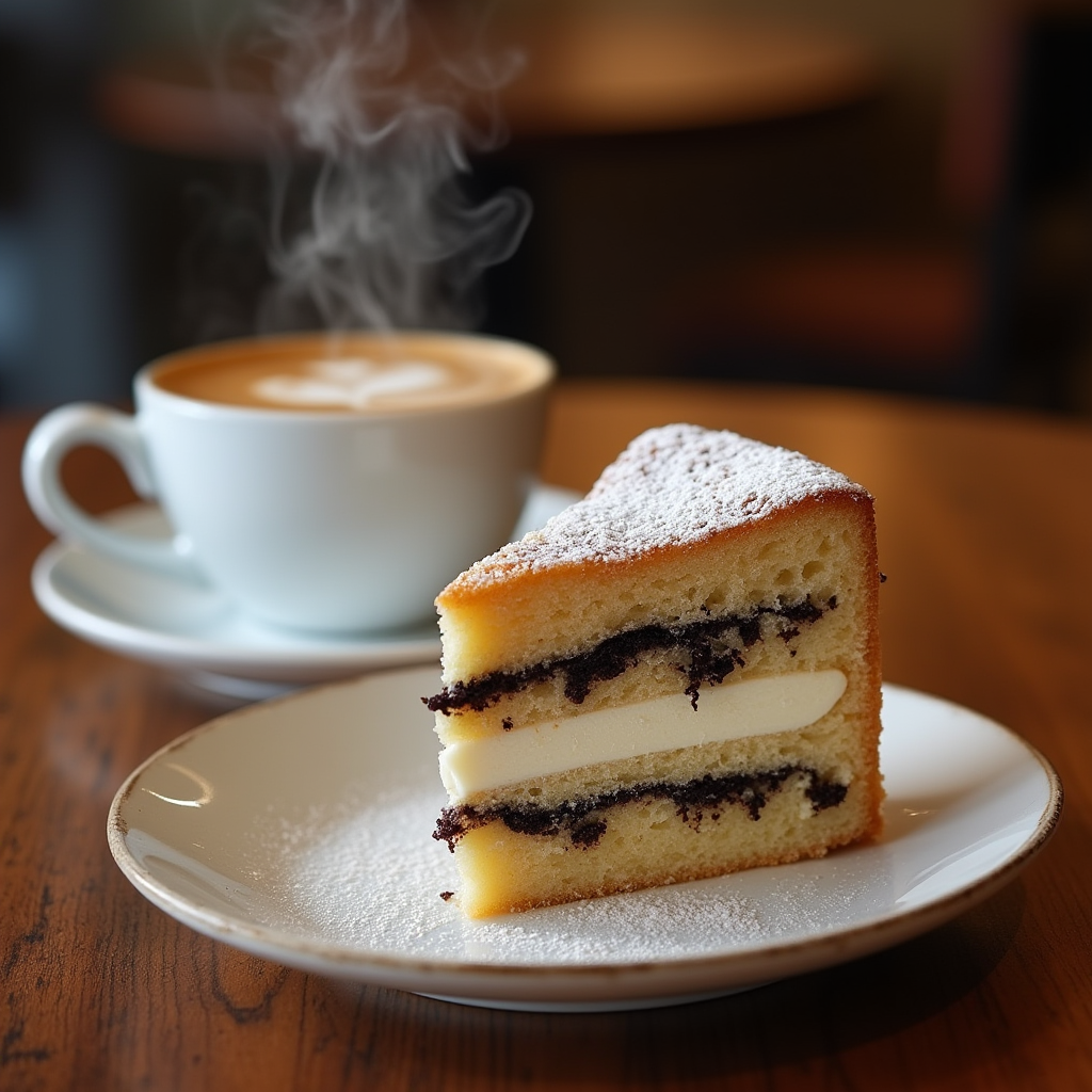 How to Incorporate Madeline Cookies Recipe Using Cream Cake – A Delicious Fusion Dessert