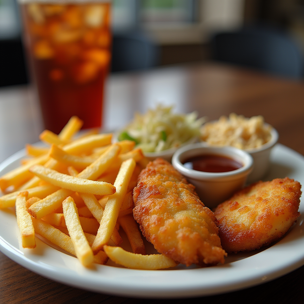 Best Fish for Frying