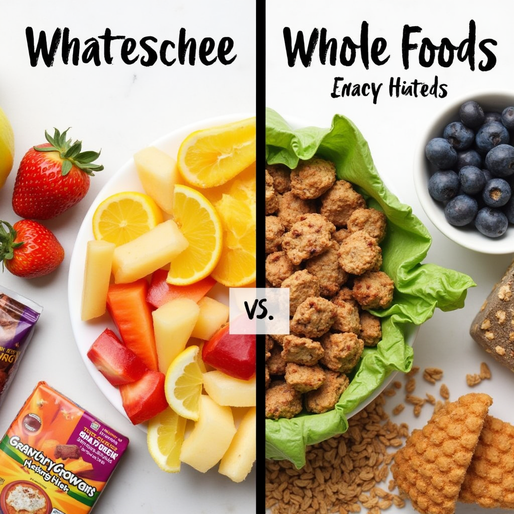 Roam Diet Recipes