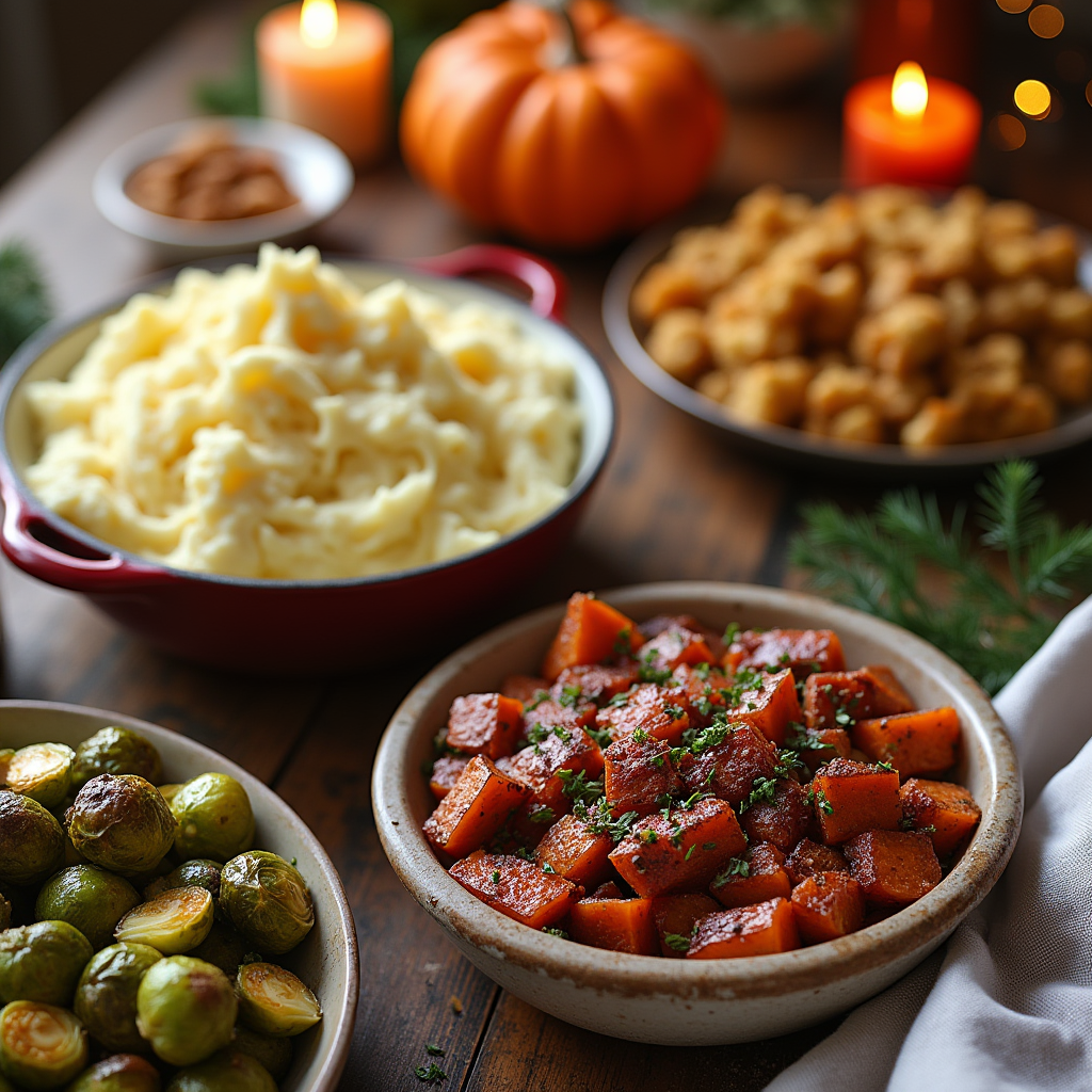 Best Lectin-Free Thanksgiving Recipes