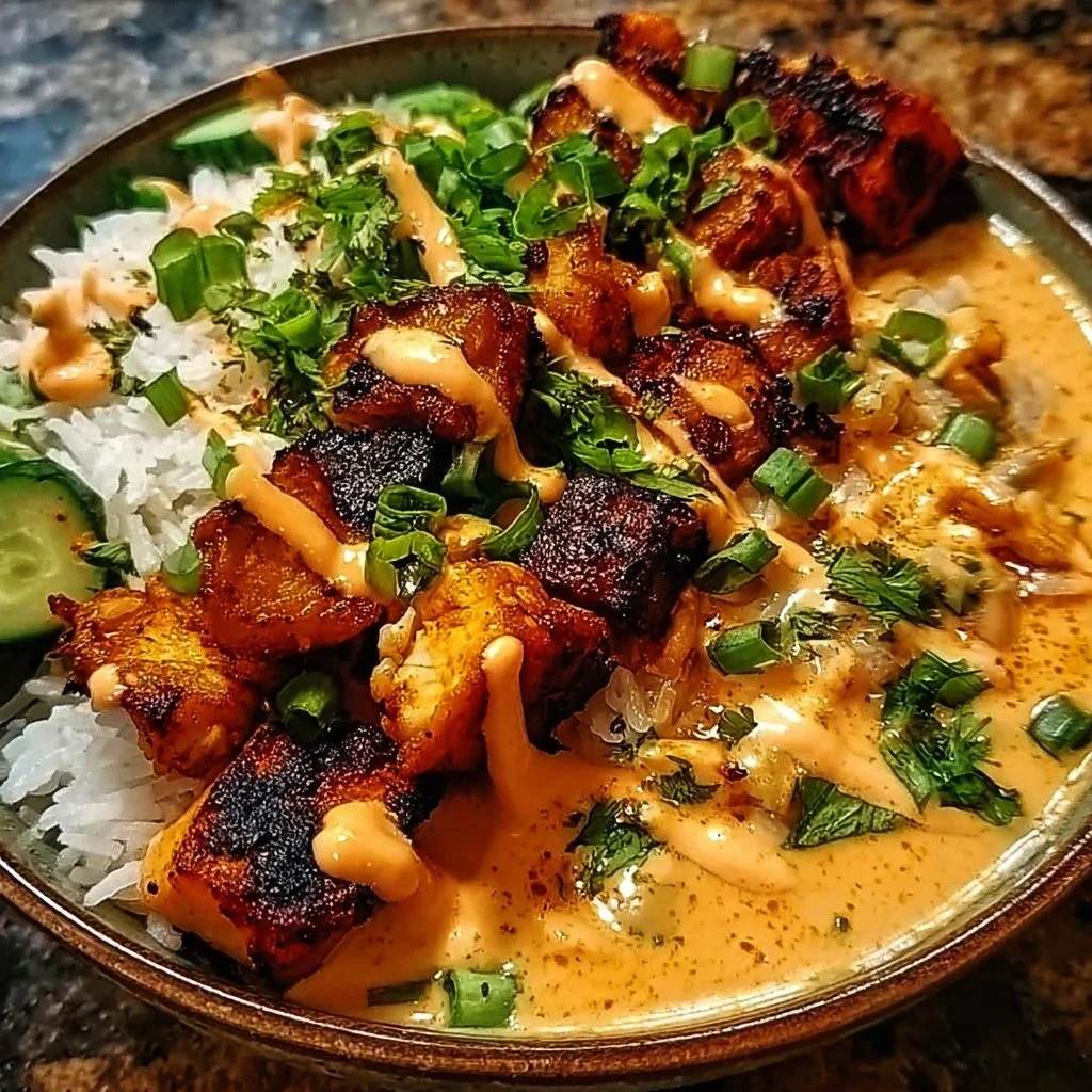 Bang Bang Chicken Bowl: An Incredible Ultimate Recipe for 2023