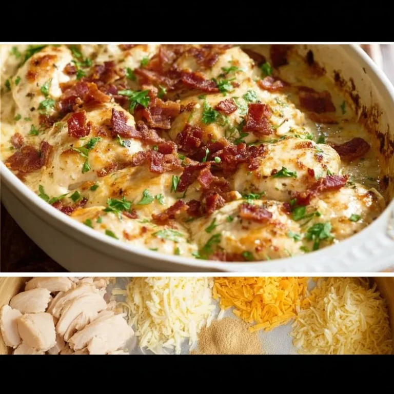Plate of delicious crack chicken made in a crockpot with ranch seasoning.