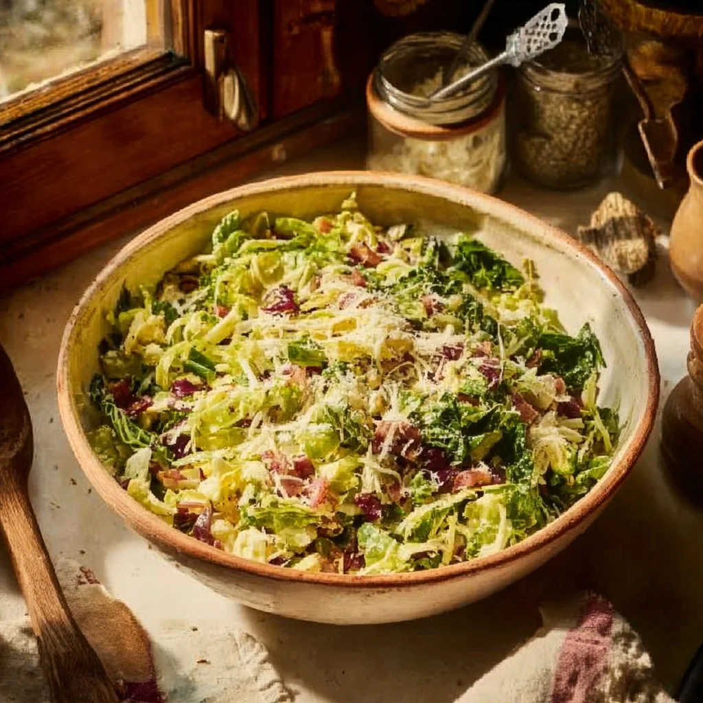 The Scala Chopped Salad
